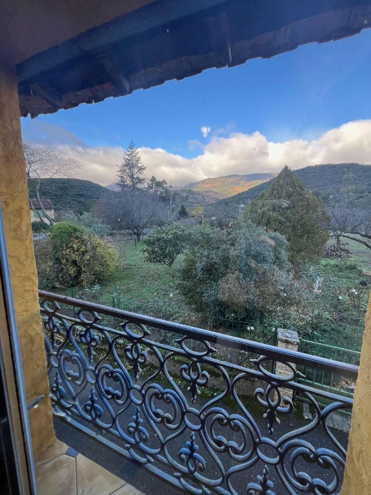  à vendre maison Prémian Hérault 1