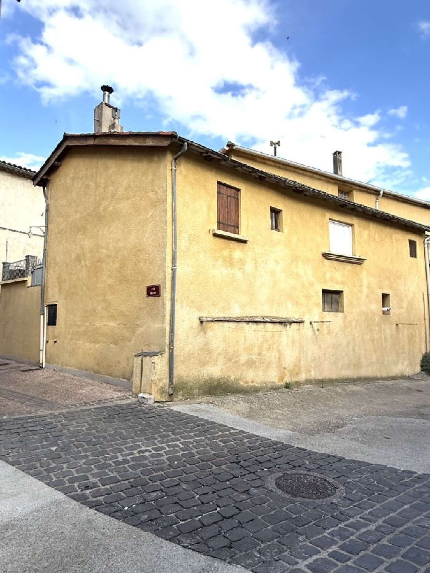  te koop huis Prémian Hérault 3