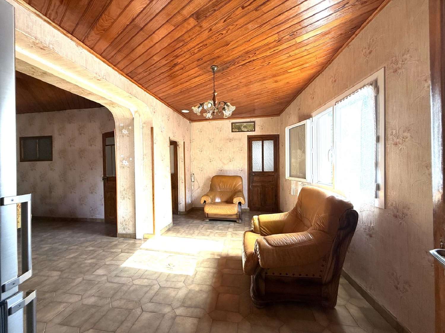  te koop huis Prémian Hérault 5