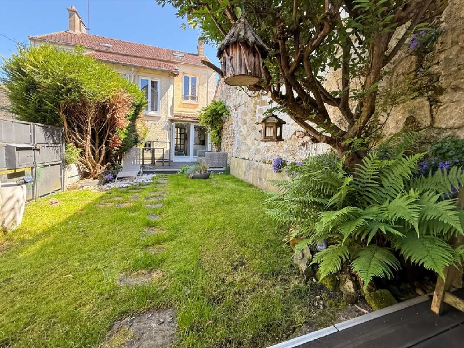 te koop huis Presles Val-d'Oise 2