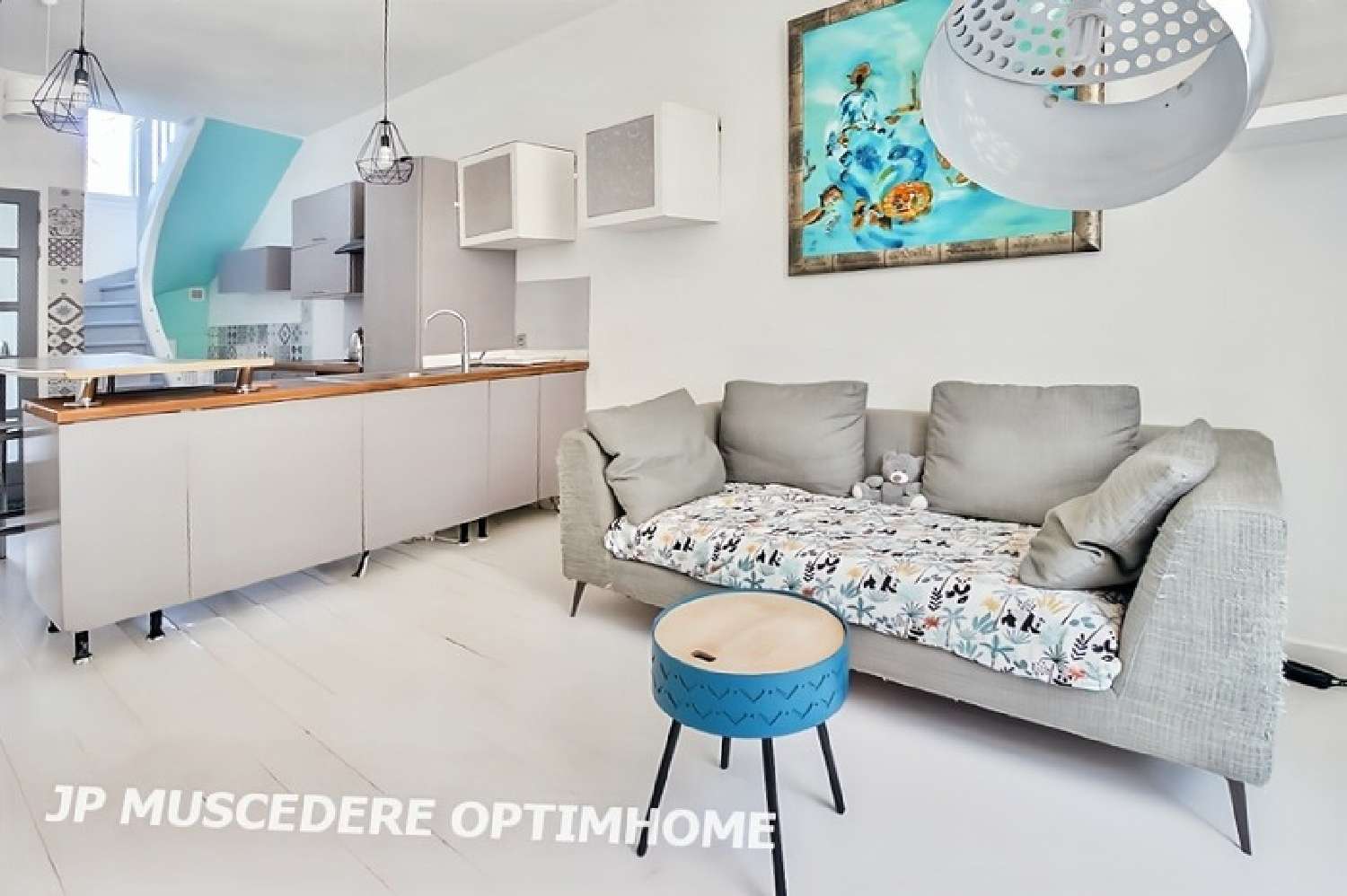 te koop huis Presles Val-d'Oise 3