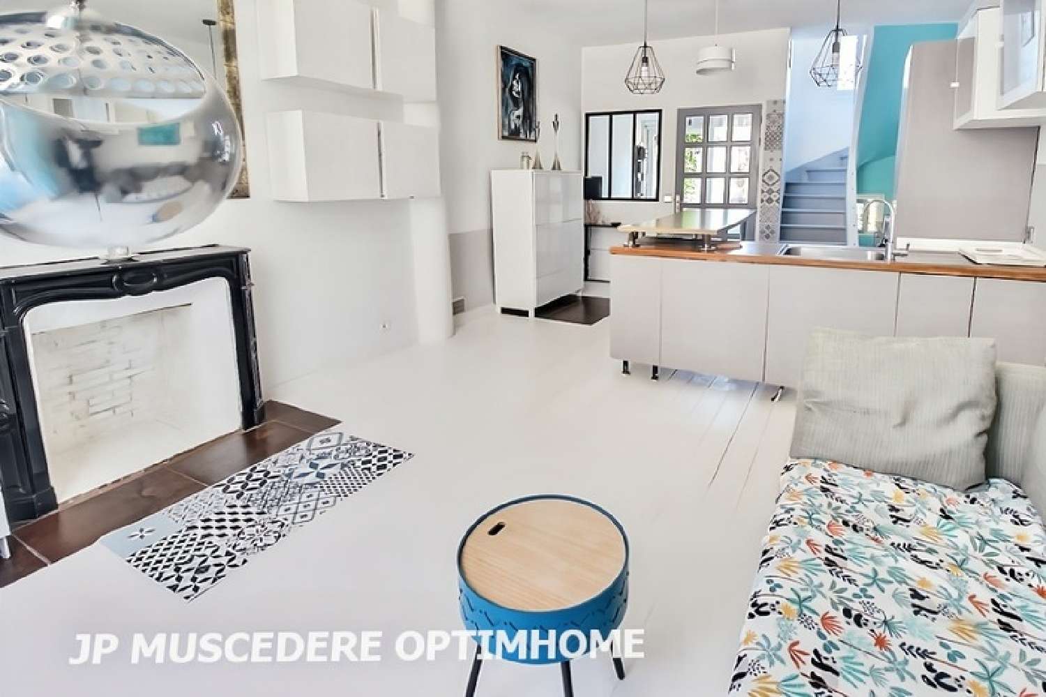 te koop huis Presles Val-d'Oise 4