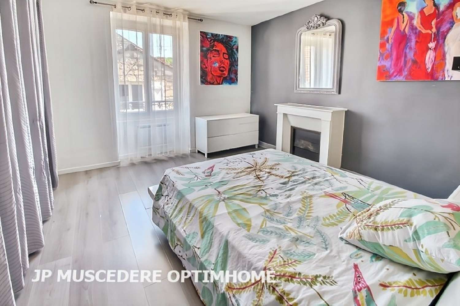 te koop huis Presles Val-d'Oise 5