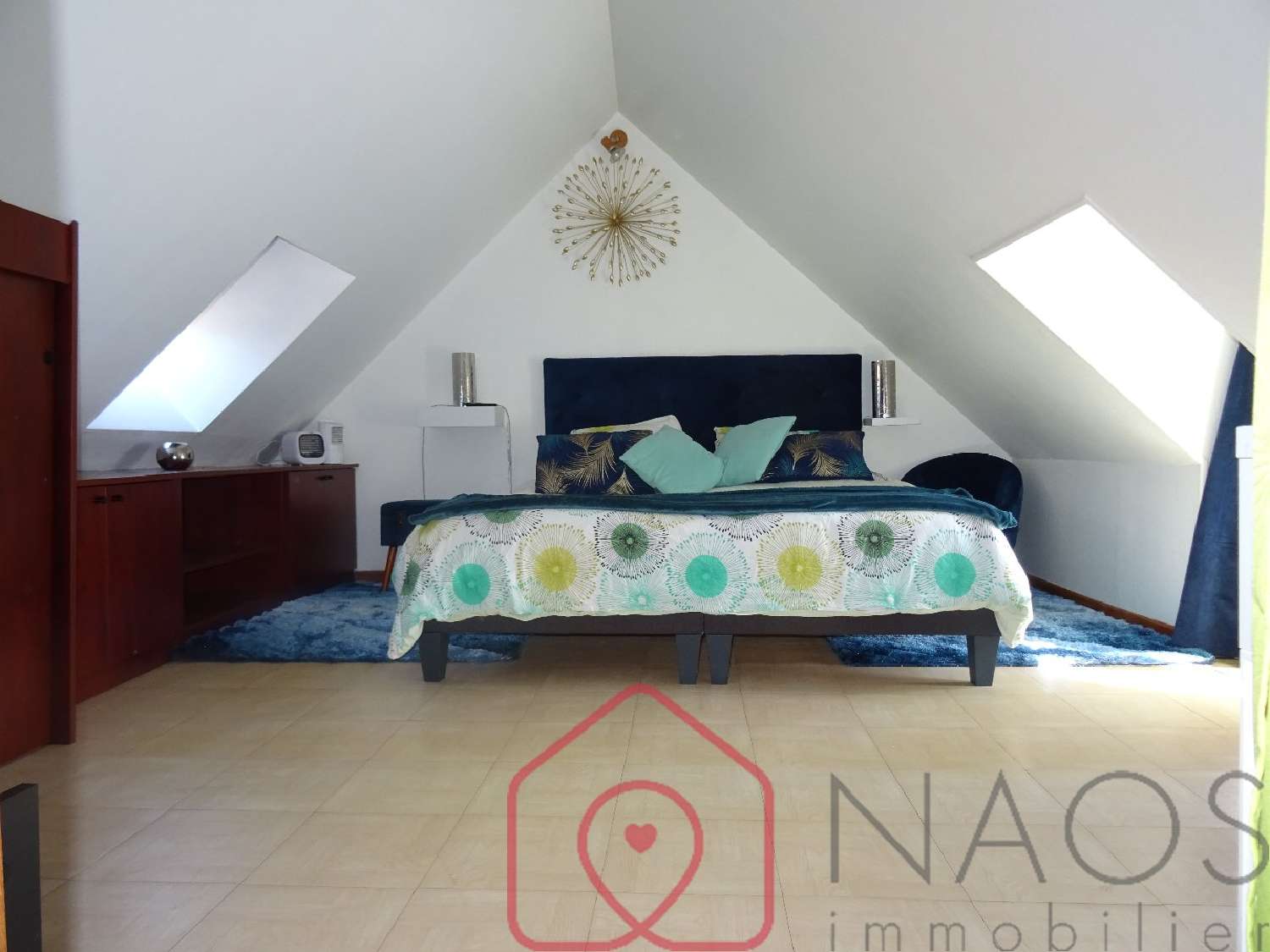 à vendre maison Presly Cher 6