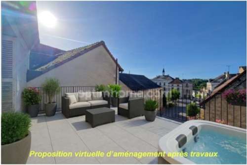 Preuilly-sur-Claise Indre-et-Loire house foto 7336146