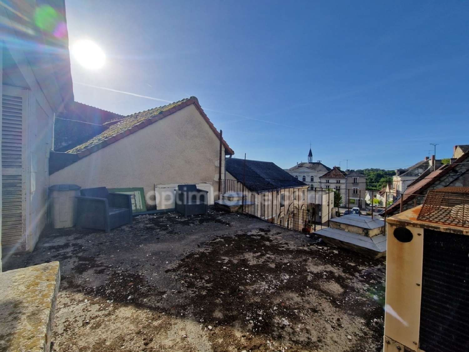  for sale house Preuilly-sur-Claise Indre-et-Loire 2