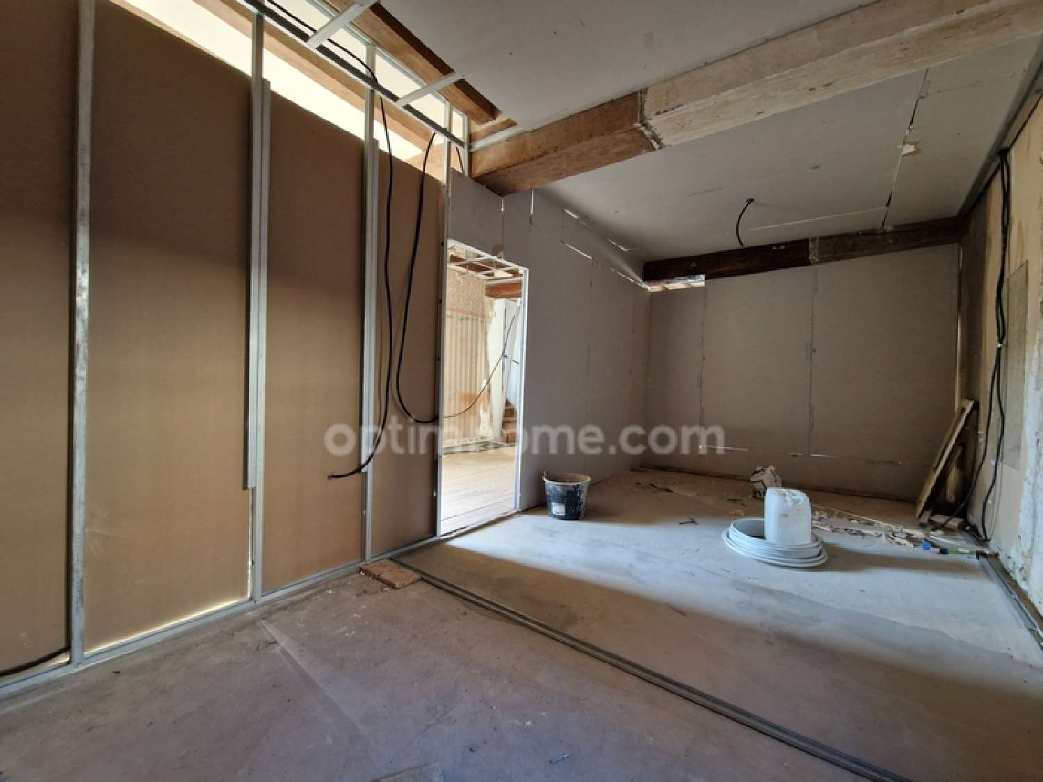  for sale house Preuilly-sur-Claise Indre-et-Loire 6