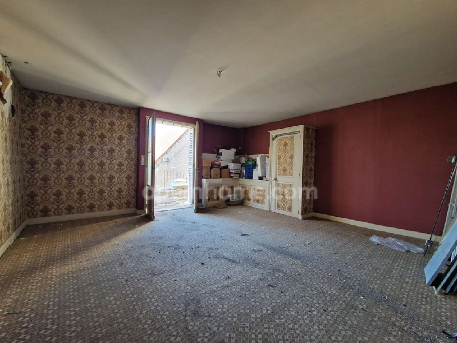  for sale house Preuilly-sur-Claise Indre-et-Loire 8