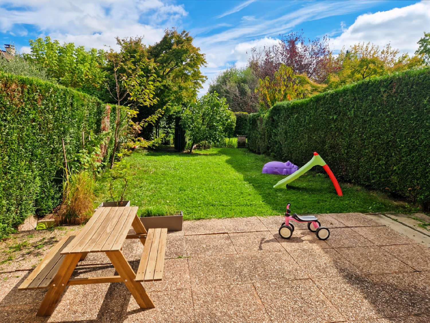  en venta casa Prévessin-Moens Ain 1