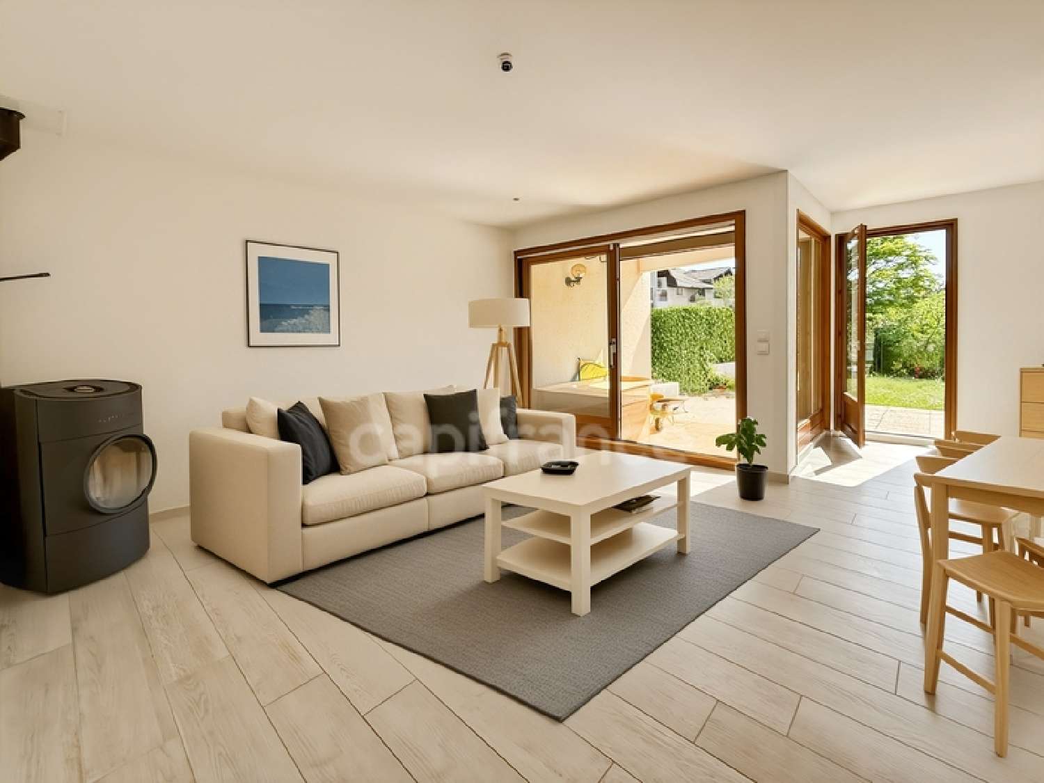  en venta casa Prévessin-Moens Ain 2