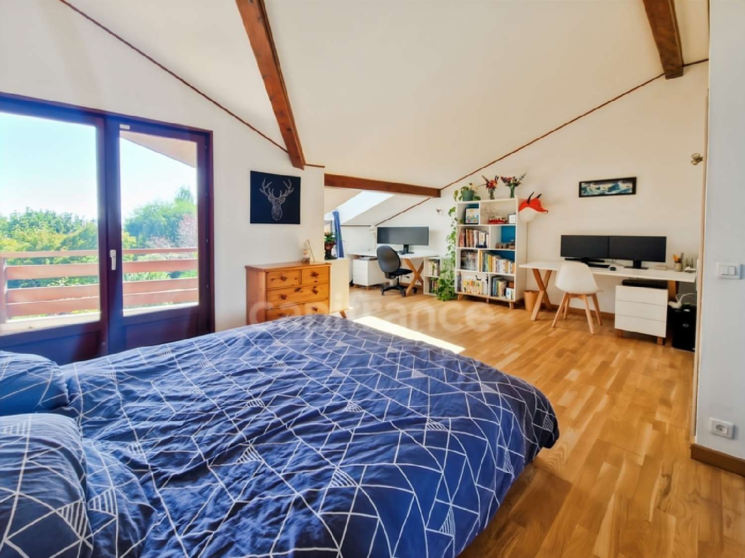  en venta casa Prévessin-Moens Ain 6