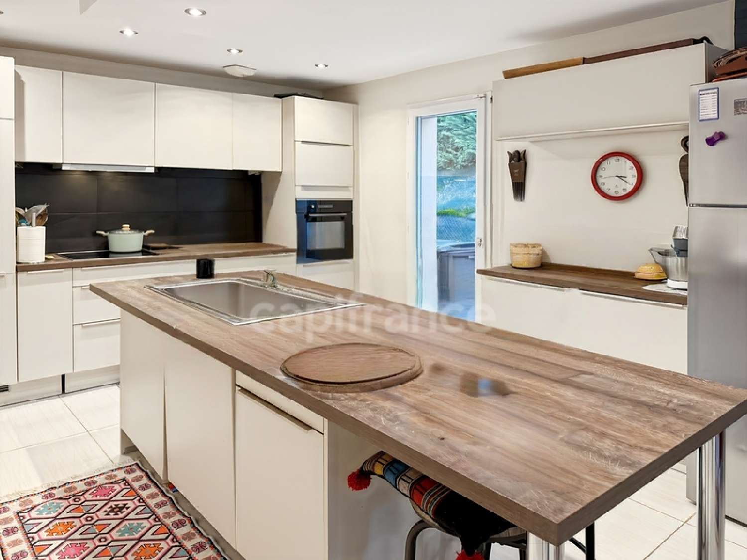 à vendre maison Prévessin-Moens Ain 3