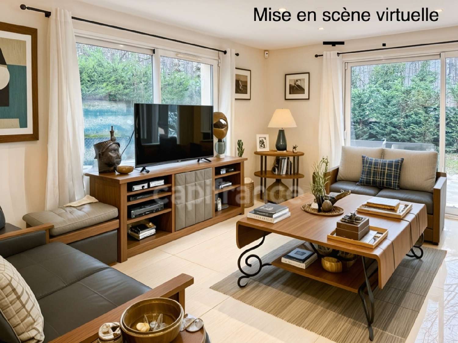 à vendre maison Prévessin-Moens Ain 4