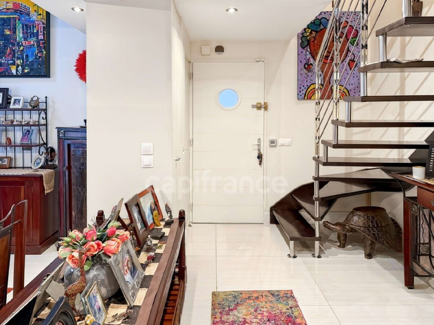 à vendre maison Prévessin-Moens Ain 6