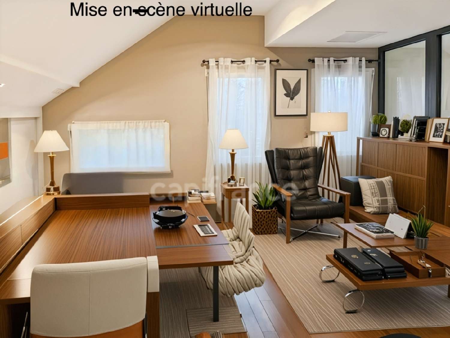 à vendre maison Prévessin-Moens Ain 7