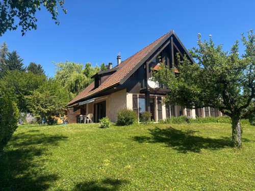 Prévessin-Moens Ain maison foto 7338586