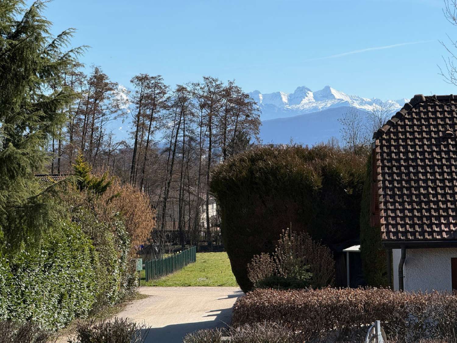  à vendre maison Prévessin-Moens Ain 3