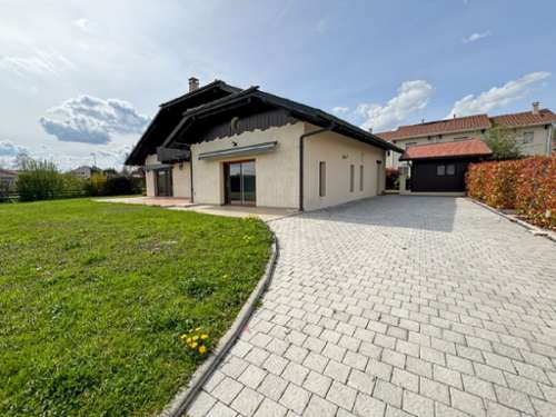 Prévessin-Moens Ain house foto 7347026