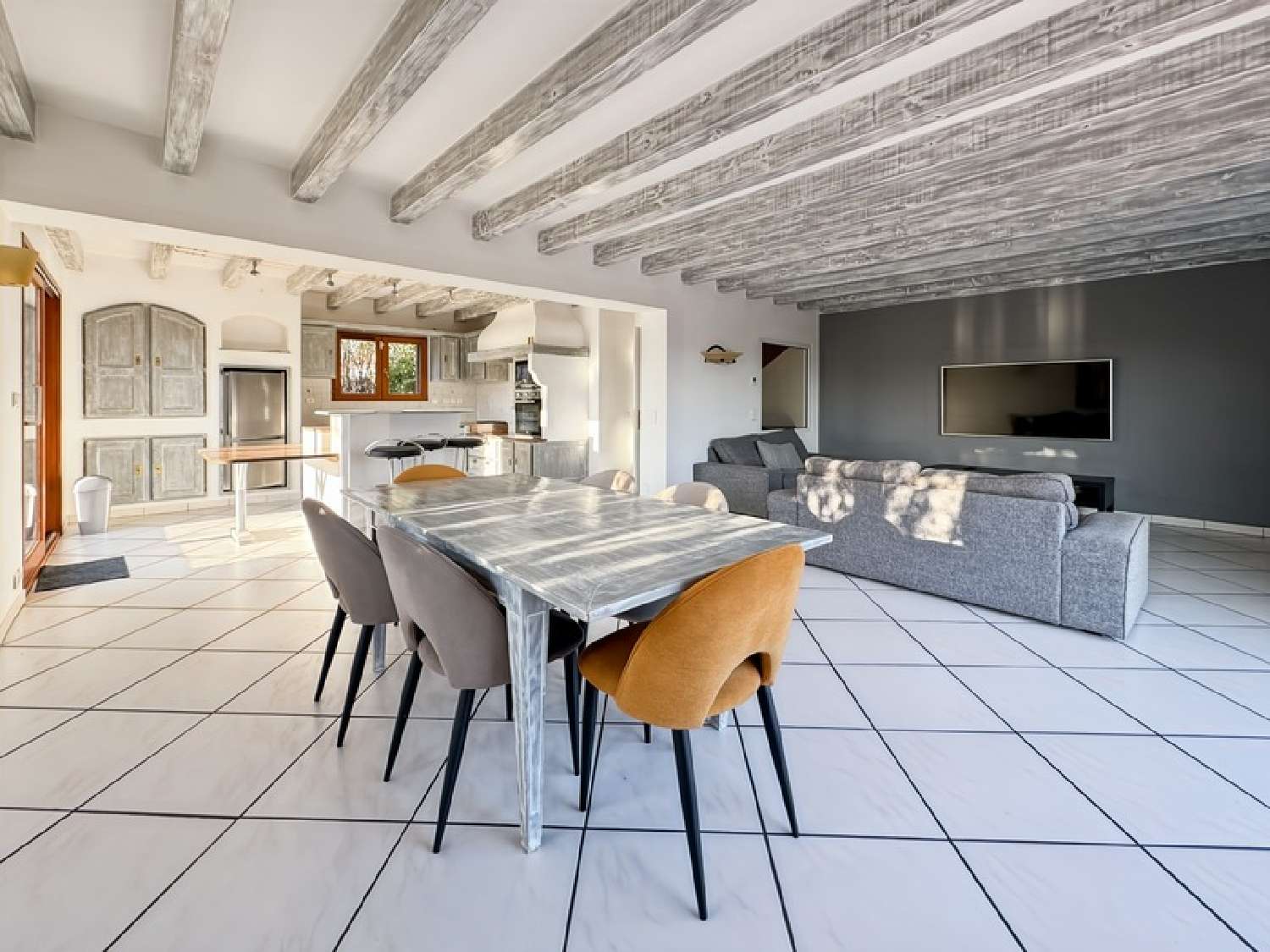  for sale house Prévessin-Moens Ain 2