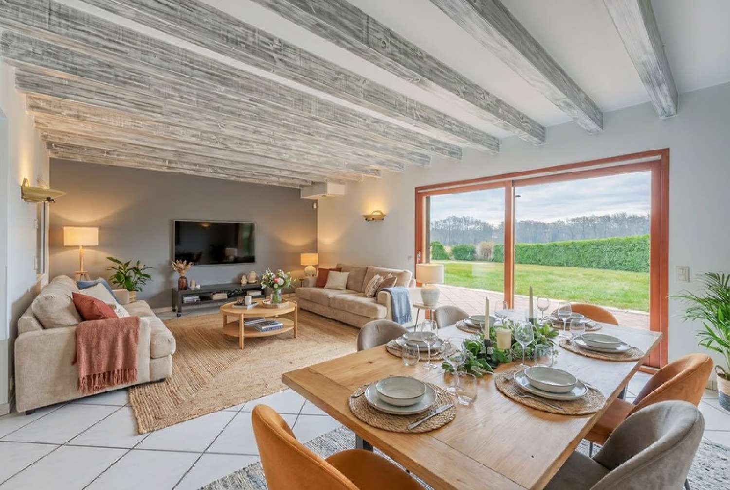  for sale house Prévessin-Moens Ain 3