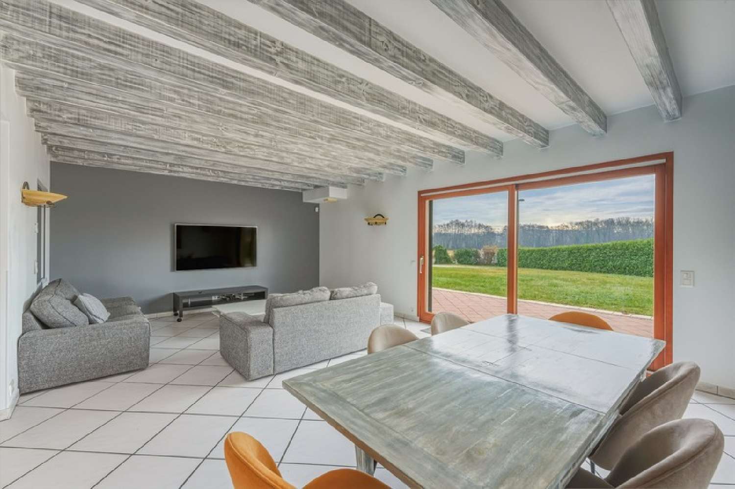  for sale house Prévessin-Moens Ain 4