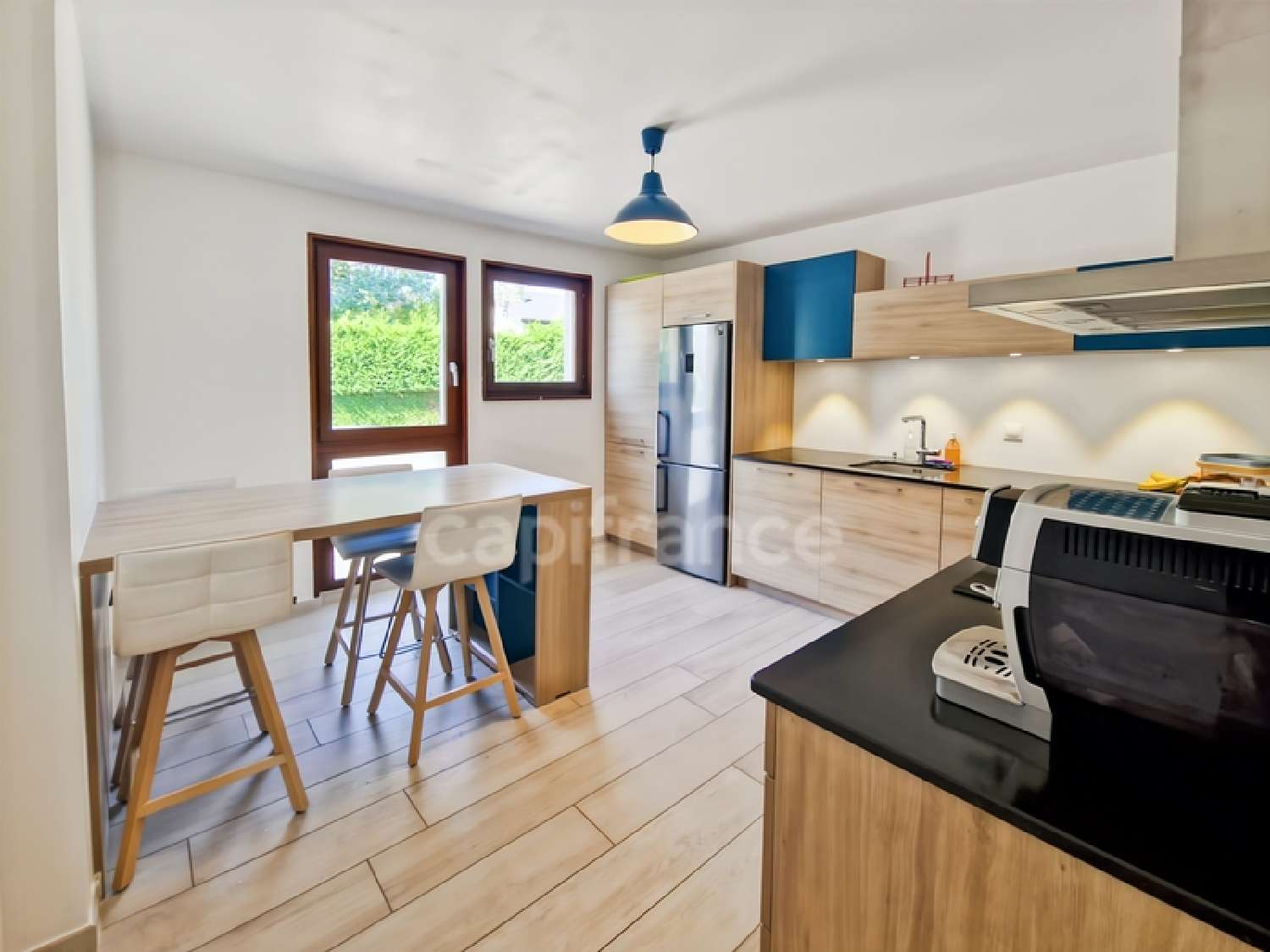  en venta casa Prévessin-Moens Ain 3