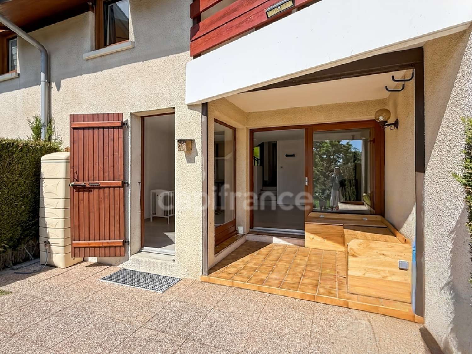  en venta casa Prévessin-Moens Ain 4