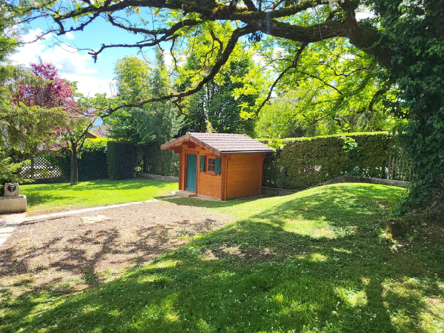 en venta casa Prévessin-Moens Ain 2