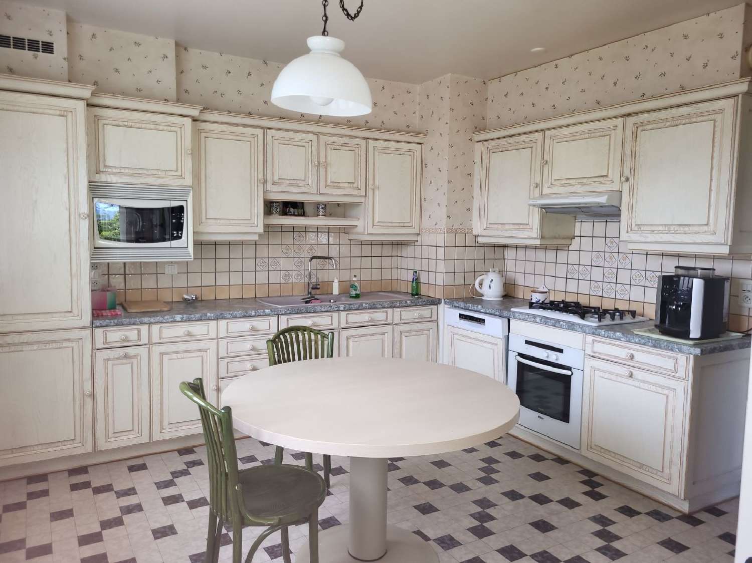 en venta casa Prévessin-Moens Ain 4