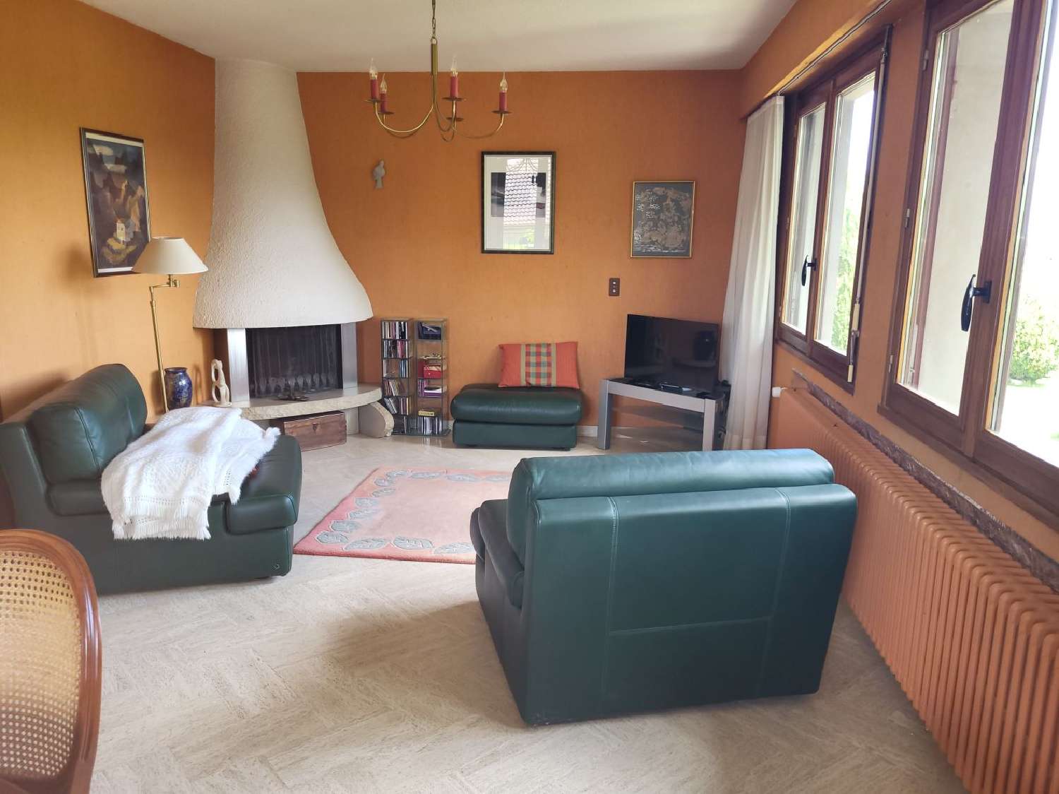 en venta casa Prévessin-Moens Ain 5