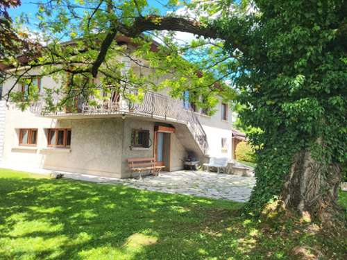 Prévessin-Moens Ain casa foto 7336796