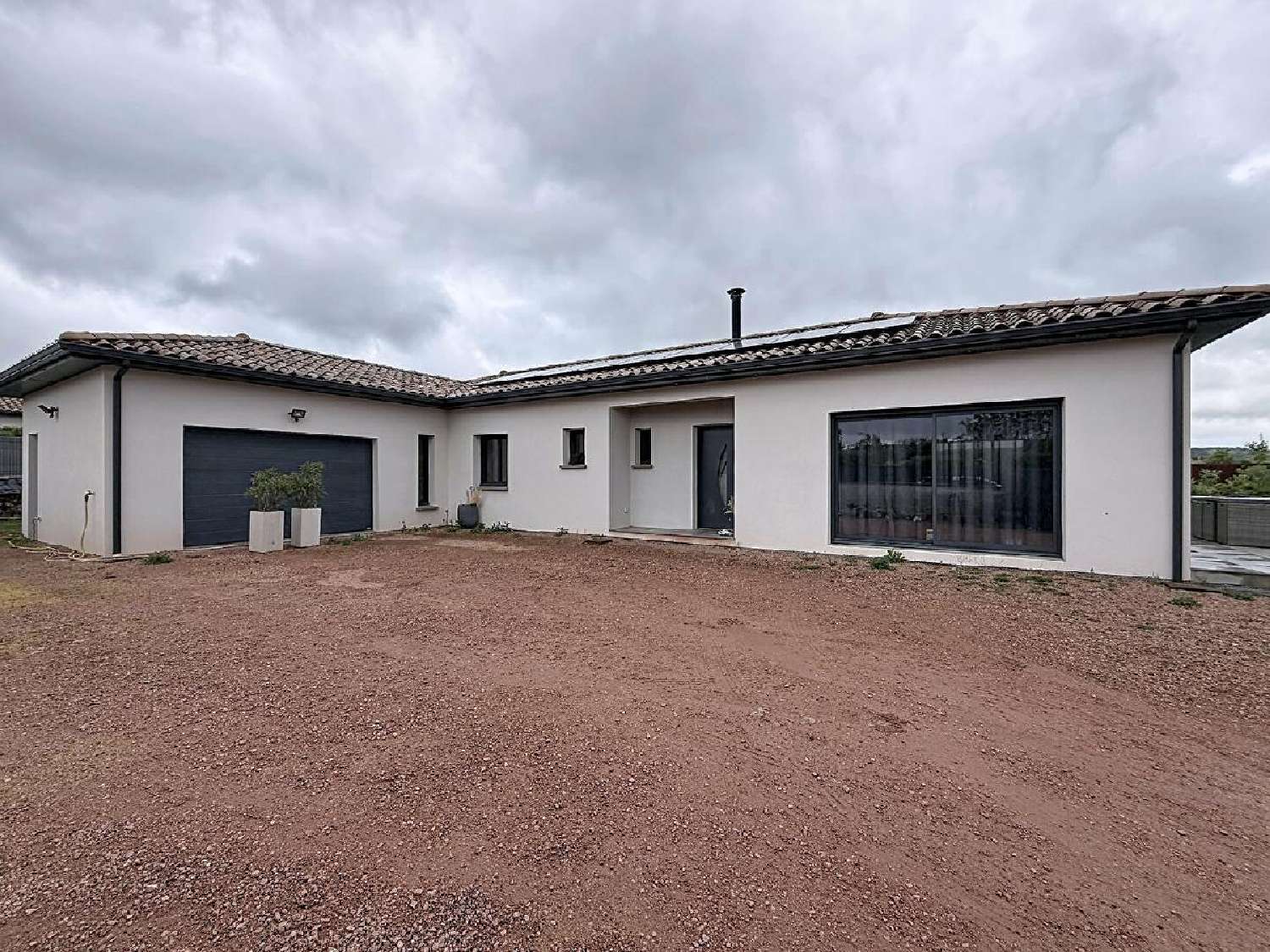  à vendre maison Prissé Saône-et-Loire 2