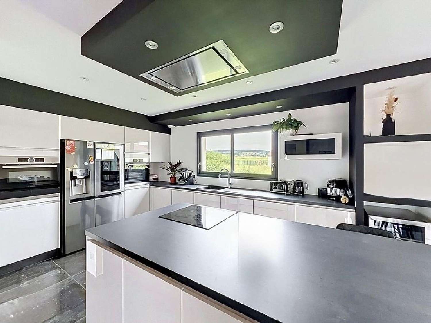  à vendre maison Prissé Saône-et-Loire 4