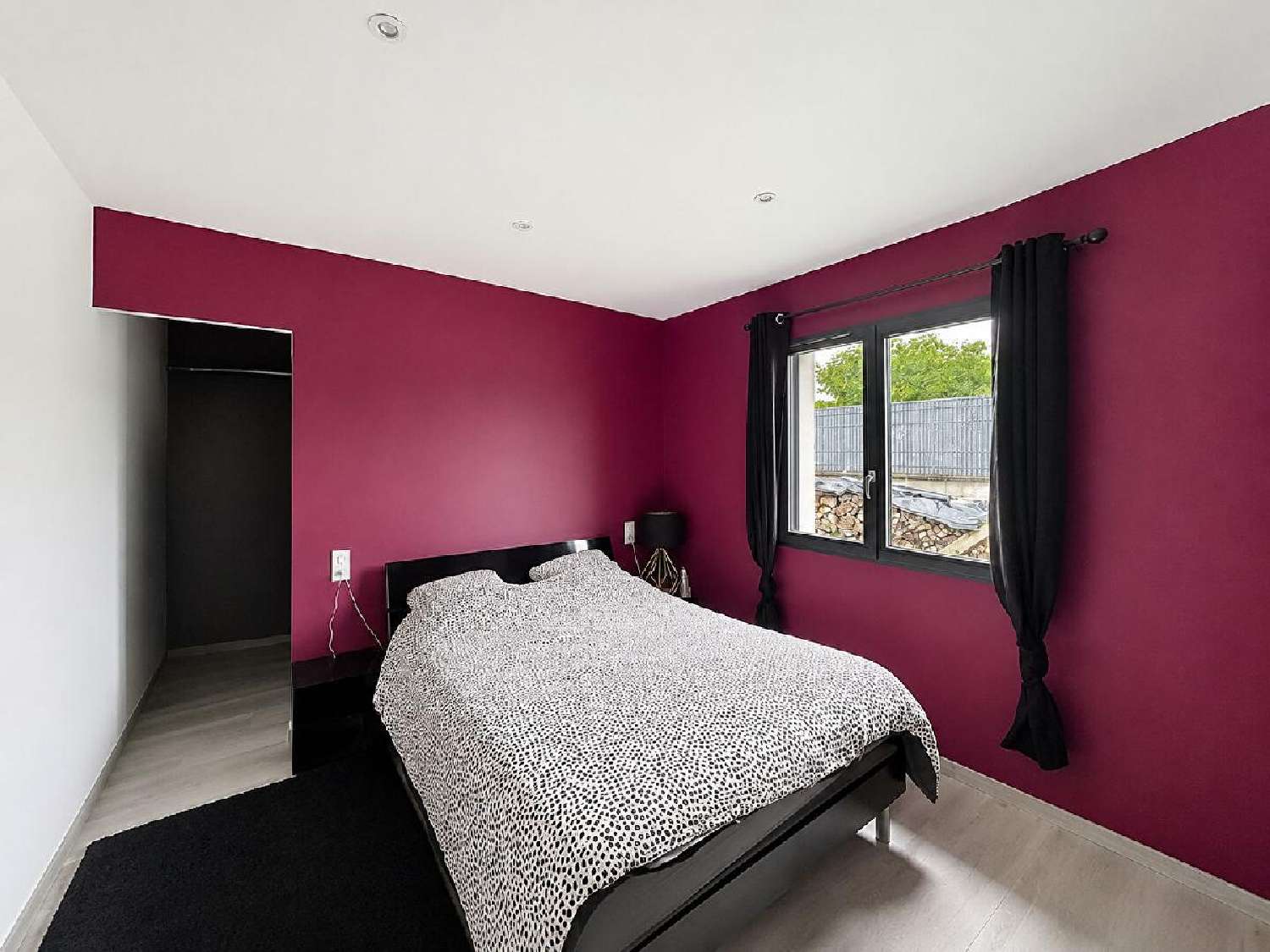  à vendre maison Prissé Saône-et-Loire 5