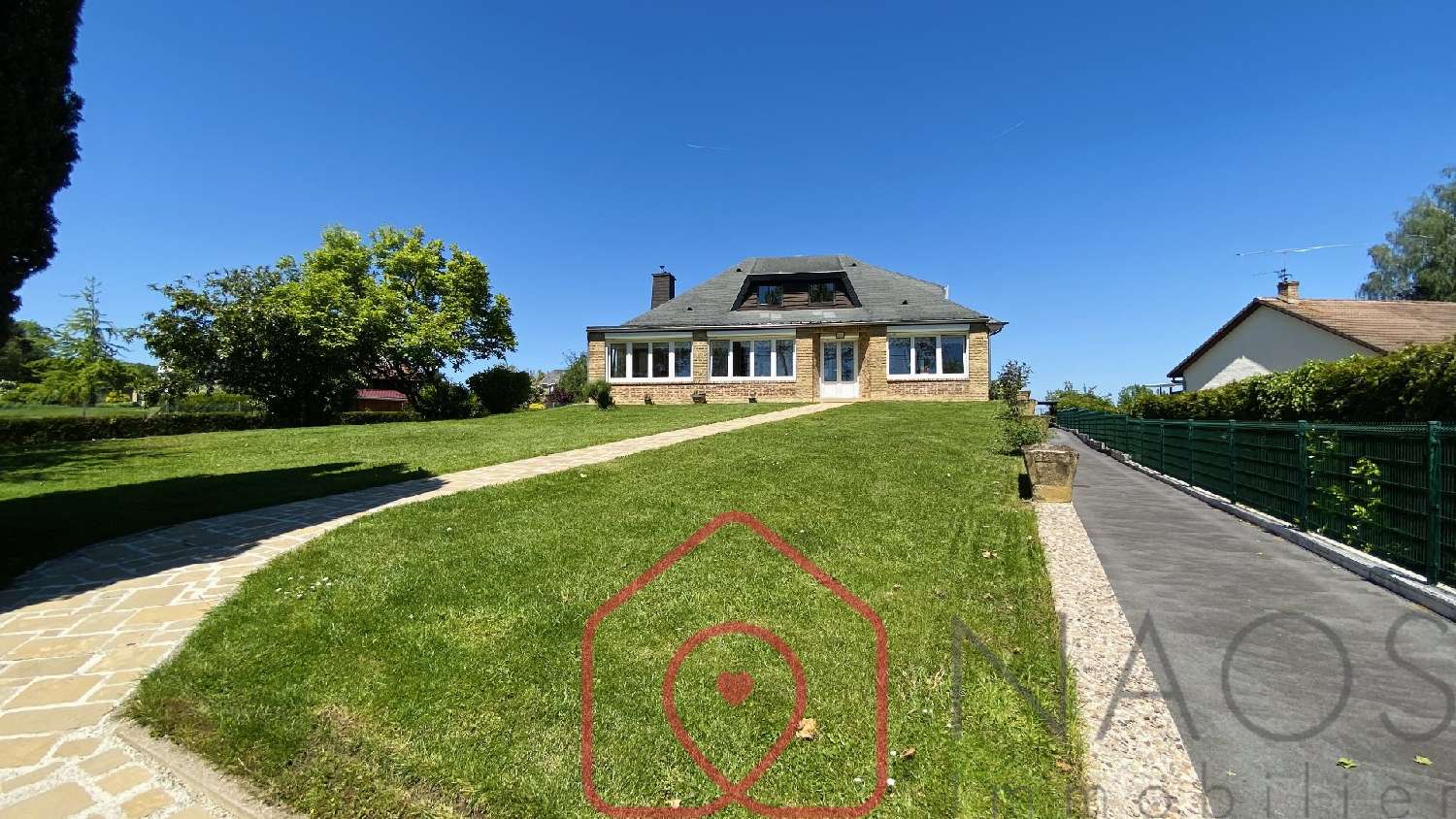 te koop huis Prix-lès-Mézières Ardennes 2