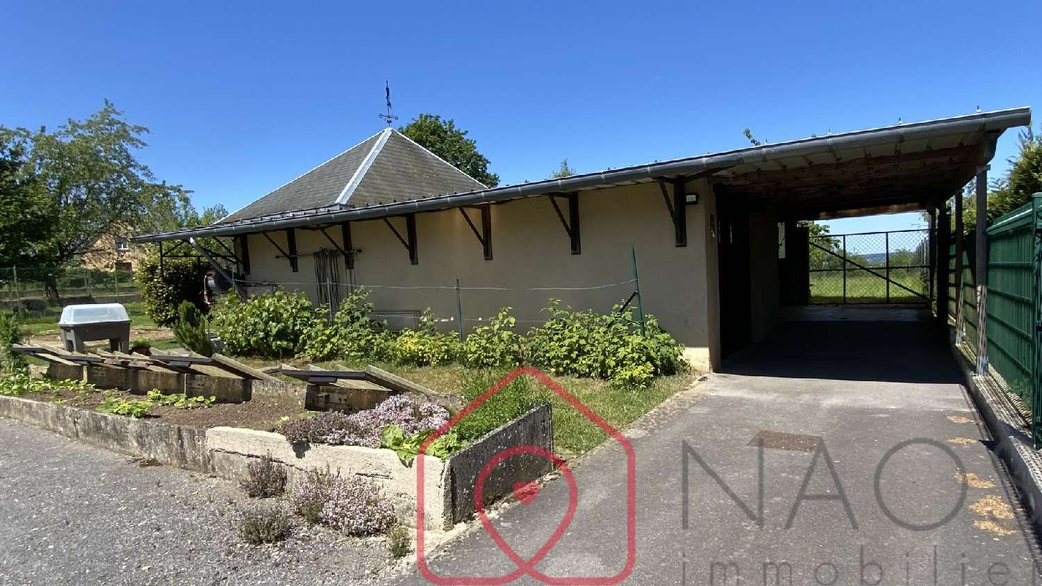 te koop huis Prix-lès-Mézières Ardennes 5