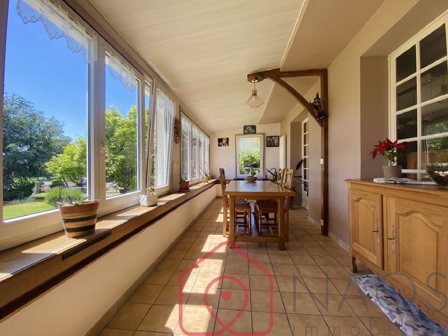 te koop huis Prix-lès-Mézières Ardennes 6