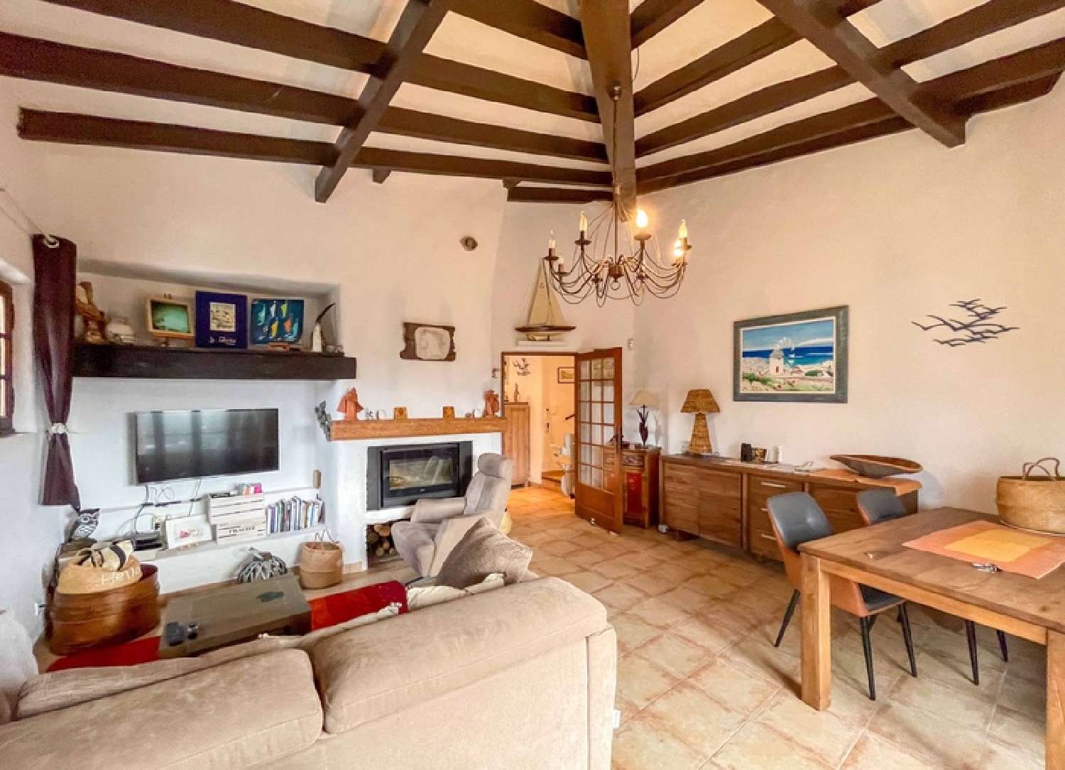 te koop huis Propriano Corse-du-Sud 2