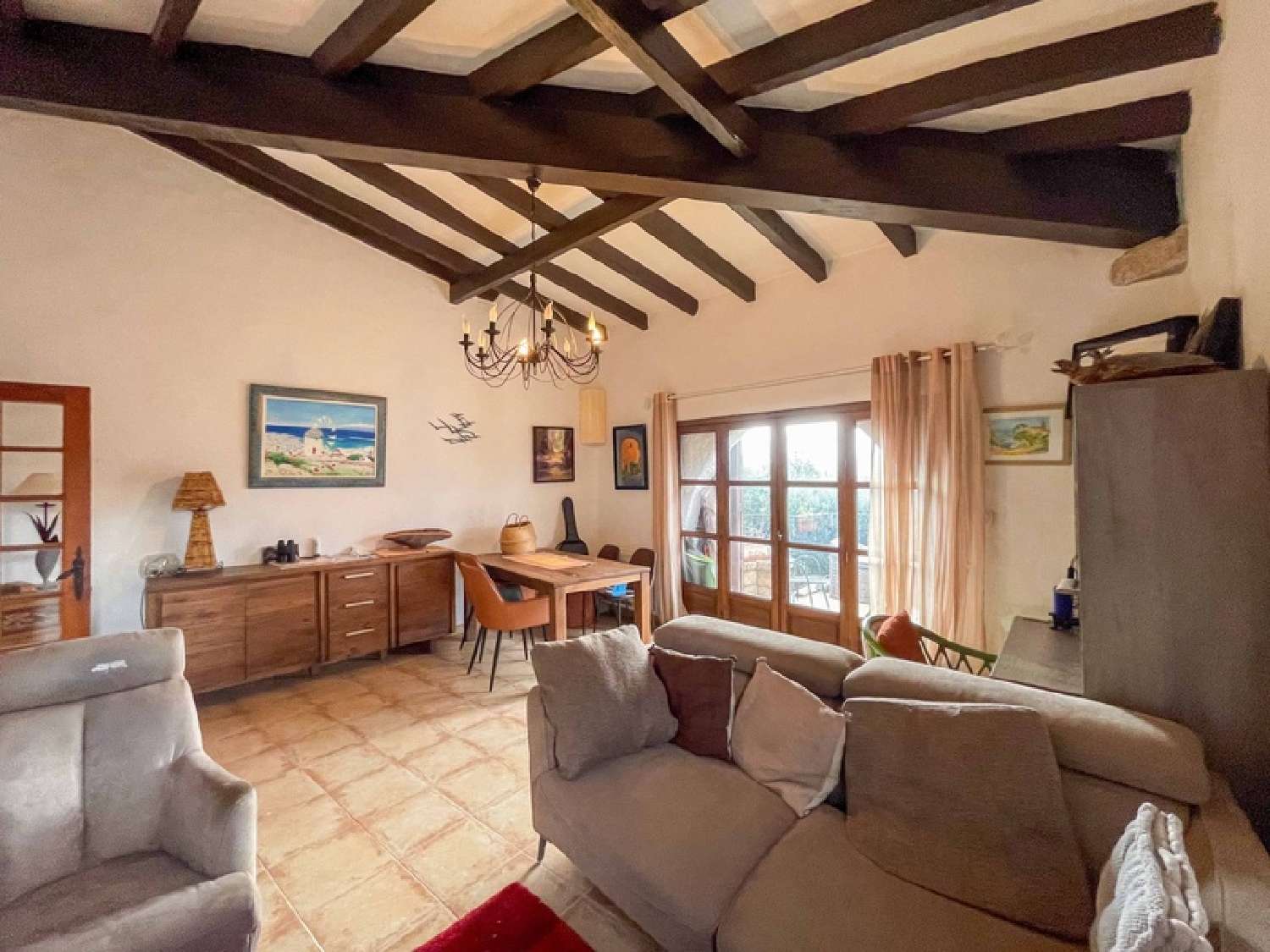 te koop huis Propriano Corse-du-Sud 3