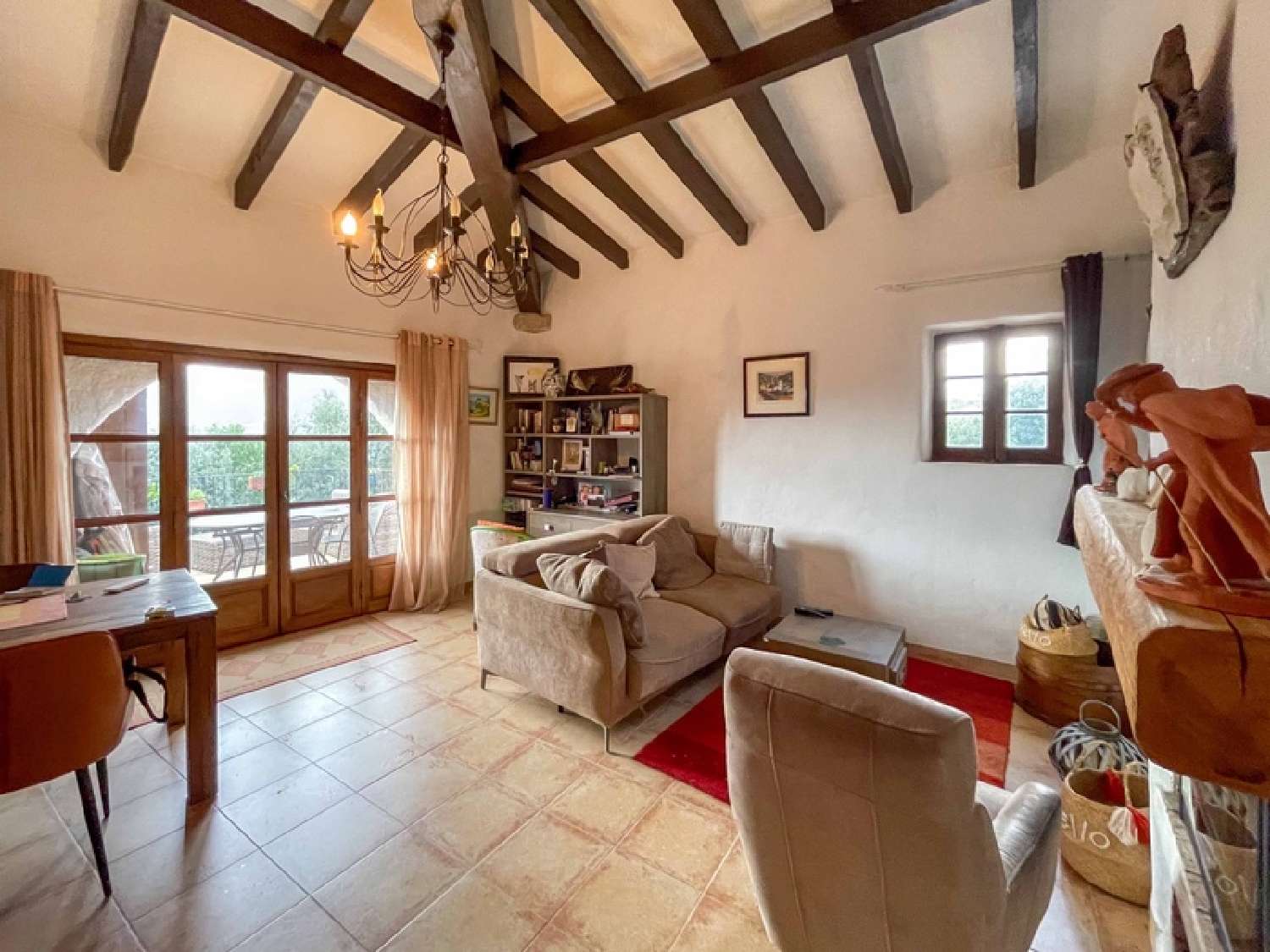 te koop huis Propriano Corse-du-Sud 4