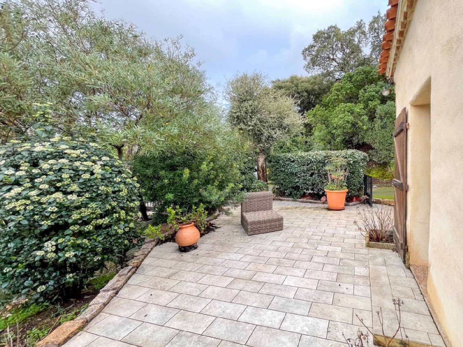 te koop huis Propriano Corse-du-Sud 5
