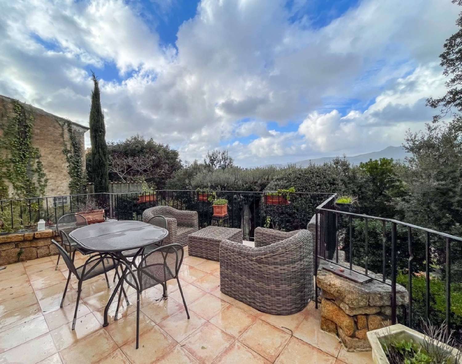 te koop huis Propriano Corse-du-Sud 6