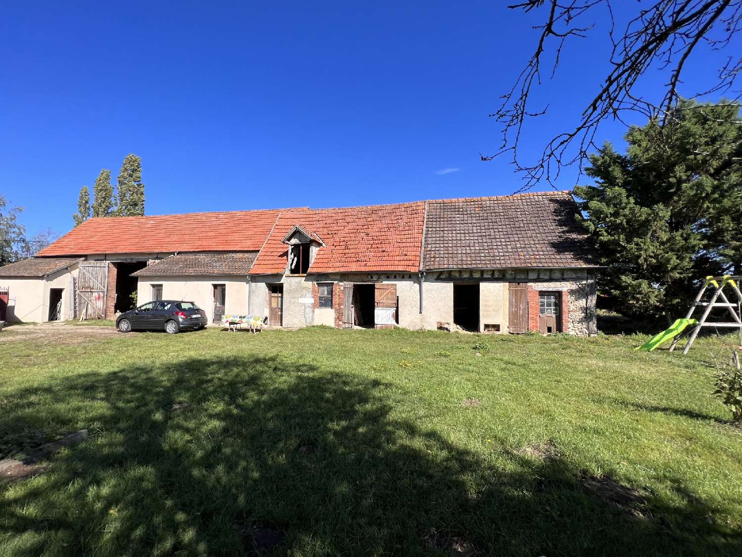  kaufen Haus Prouais Eure-et-Loir 1