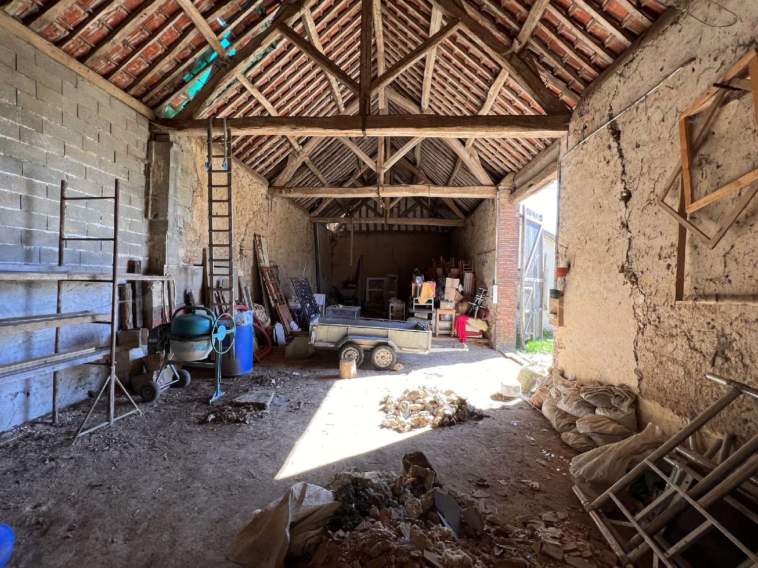  kaufen Haus Prouais Eure-et-Loir 2