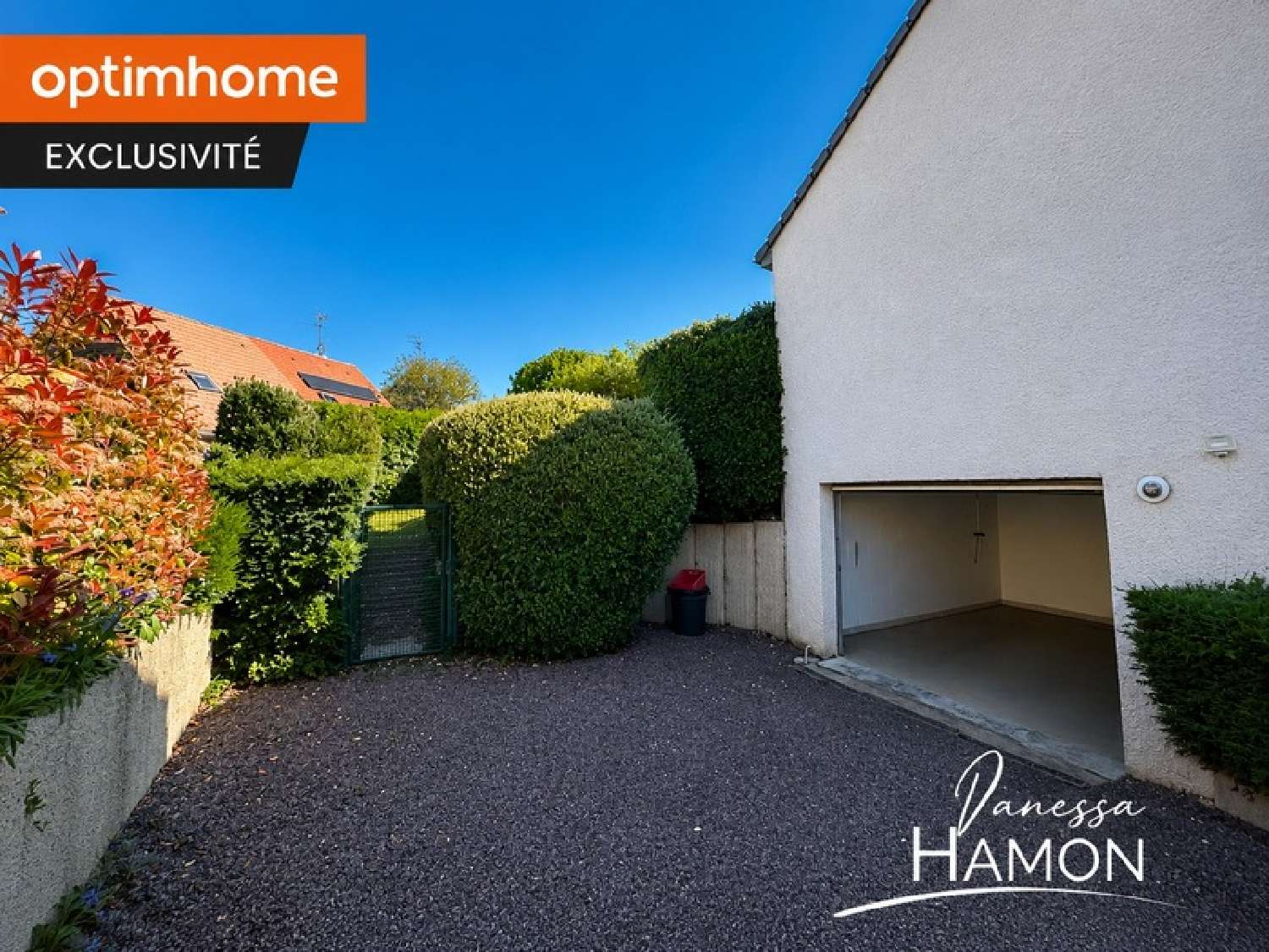 en venta casa Proville Nord 3