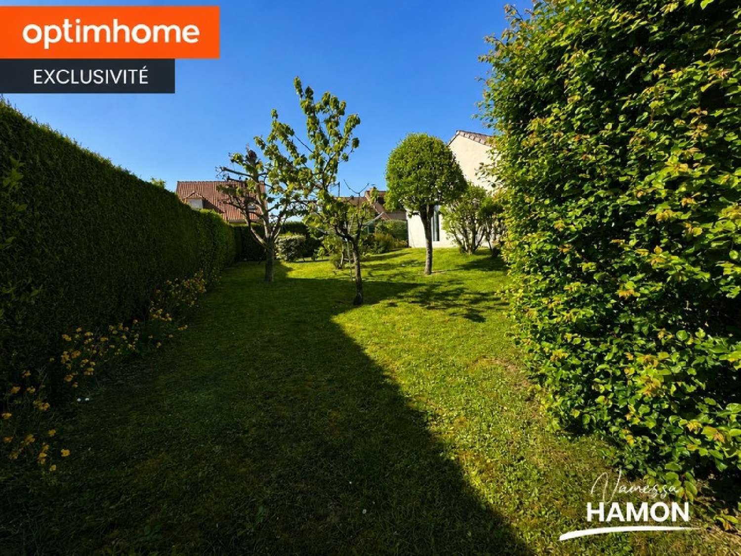 en venta casa Proville Nord 4