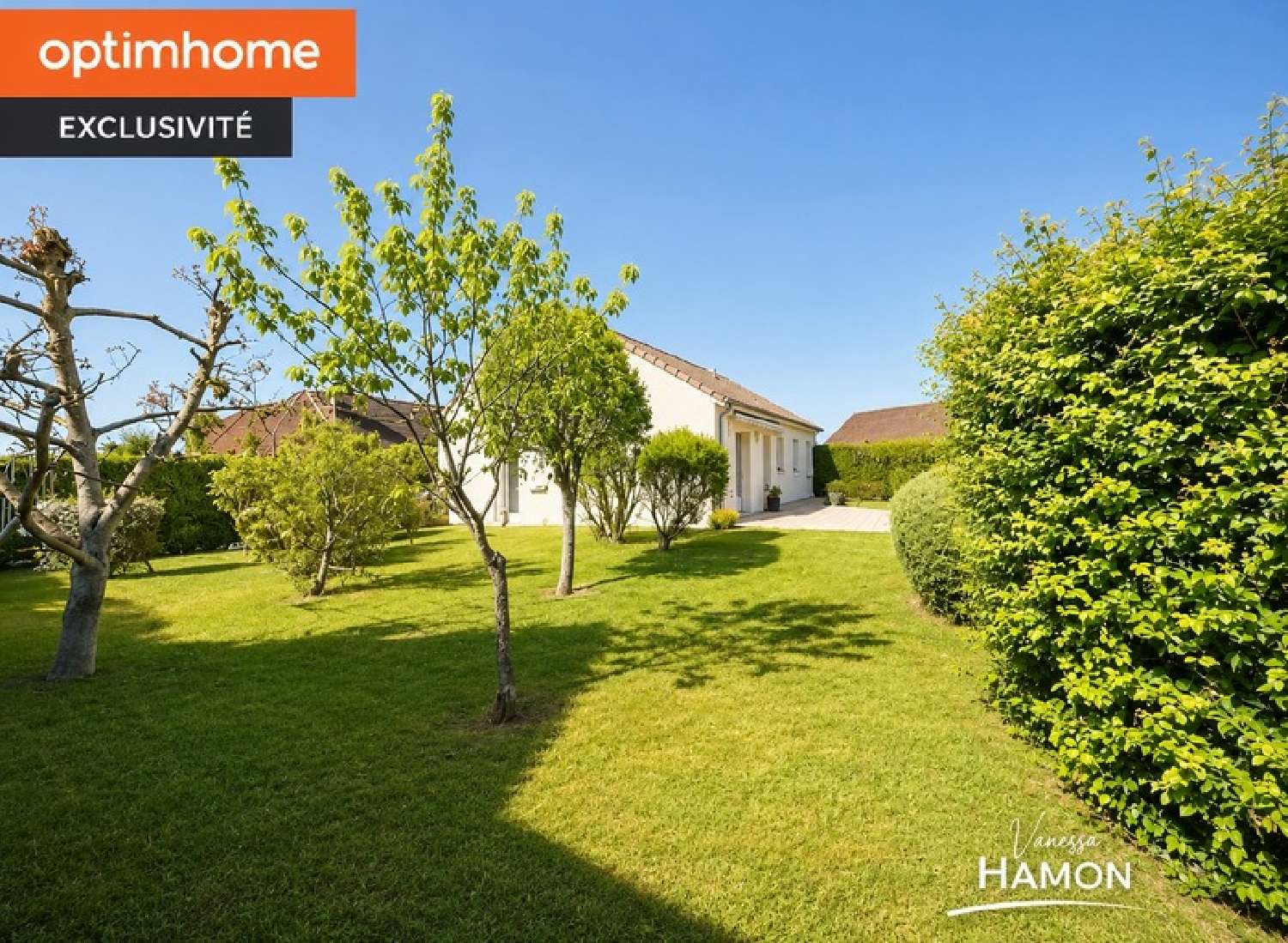 en venta casa Proville Nord 5