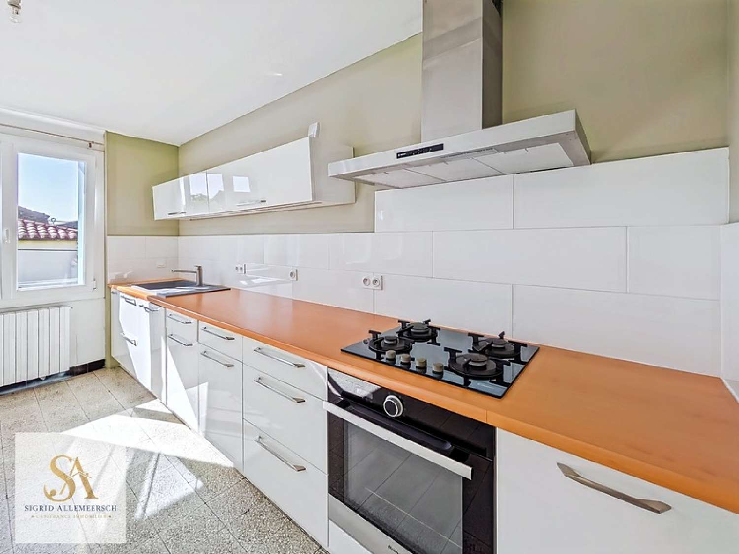 for sale house Puicheric Aude 4