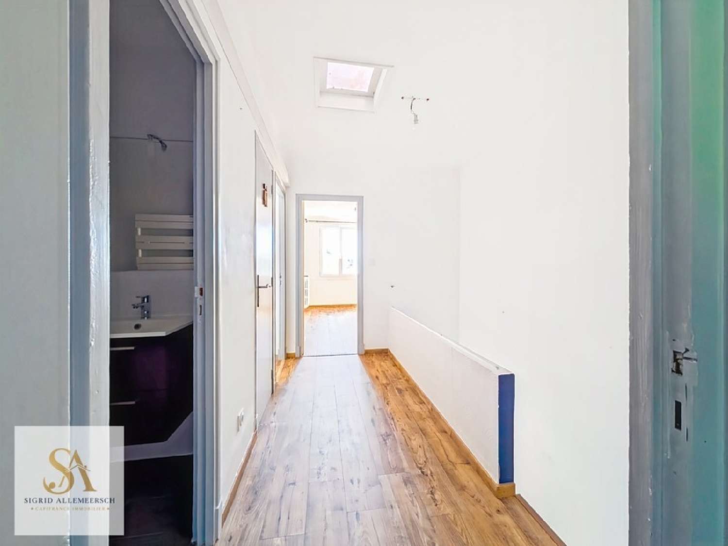 for sale house Puicheric Aude 6