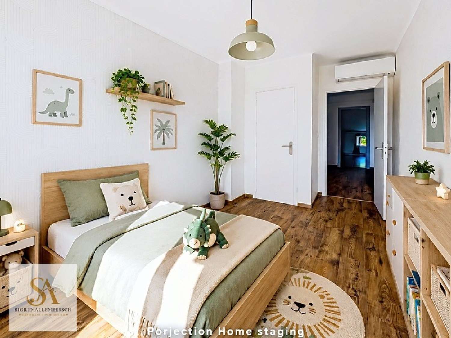 for sale house Puicheric Aude 7